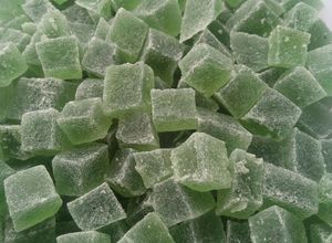 Foto resep Permen Agar-agar jelly