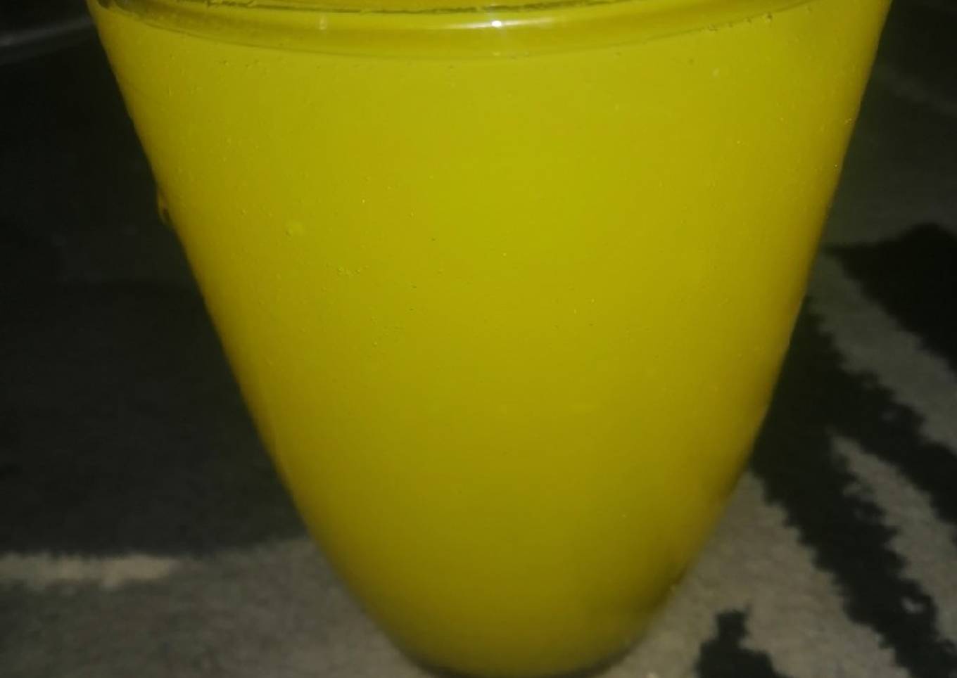 Mango smothei