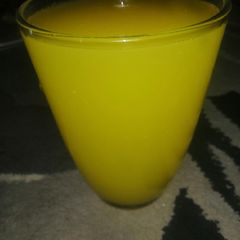 A picture of Mango smothei.