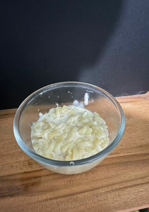 Foto resep Mac And Cheese ala2 3 Bahan