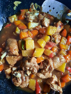 Foto resep Ayam kecap