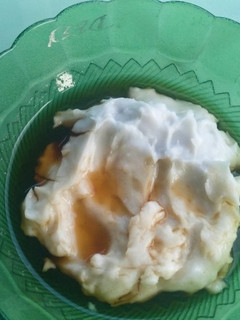 Foto resep Bubur sumsum lembut