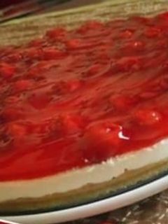 صورة لوصفة تشيز كيك