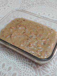 Una foto de 🇸🇦 Halva "árabe" sin gluten y vegana
