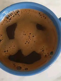صورة لوصفة قهوة🤦♀️