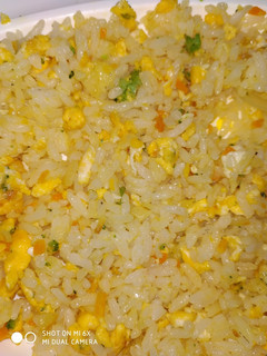 Foto resep Nasi Goreng MPASI