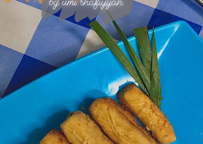 Resep Kastangel Tanpa Oven Anti Gagal