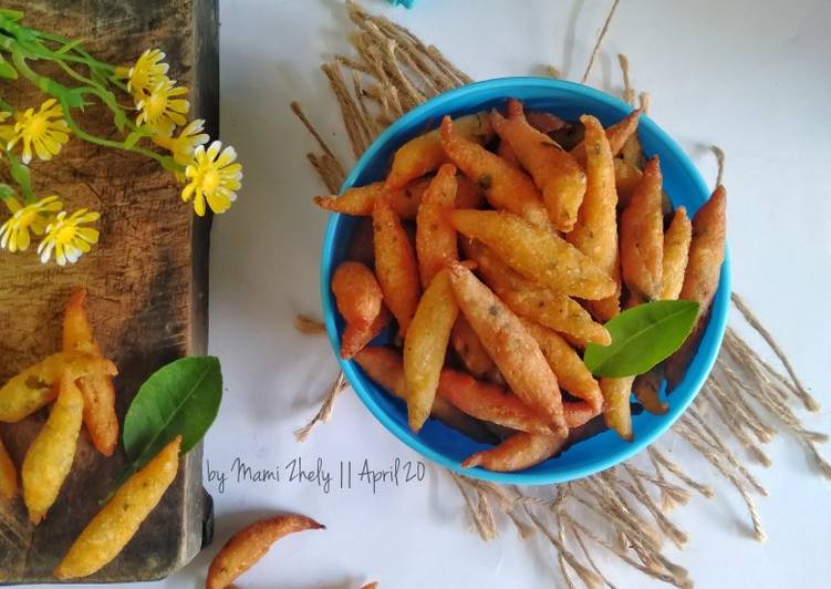 Snack Jagung