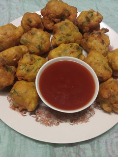 ભાત ના ફુલવડા (Rice Fulvada Recipe In Gujarati) રેસીપી મુખ્ય ફોટો