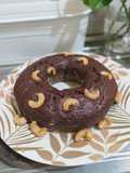 Brownies Coklat Mete