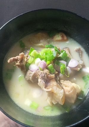 Foto resep 82. Soto Betawi Kuah Susu
