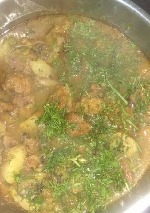 आलू बडी(Aloo badi recipe in Hindi) रेसिपी मुख्य फोटो
