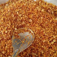 Seng(peanut🥜) ki chutney A picture of Seng(peanut🥜) ki chutney.