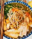 BÚN ỐC chuẩn miền Bắc đây ạ 🐌🐌
