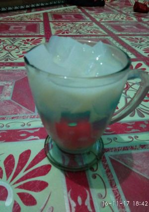 Foto resep Minuman Pencernaan