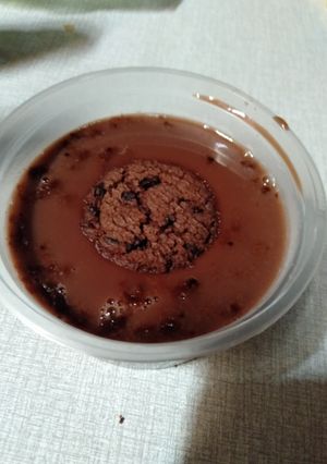 Foto resep Pudot haan