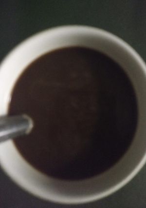 Una foto de Cafecito quitapenas 🌹🌸