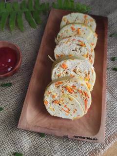 Foto resep 27. Rolade Tahu