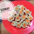 Siomay Udang + Ayam
