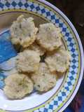 Cireng ala Mama Aqil