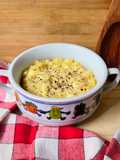 Pastina 🥣 "Pasta chiquita" en italiano 🤌🏼 entre sopa y "risotto" de fideítos 😋 Sopita anti frío 🥶