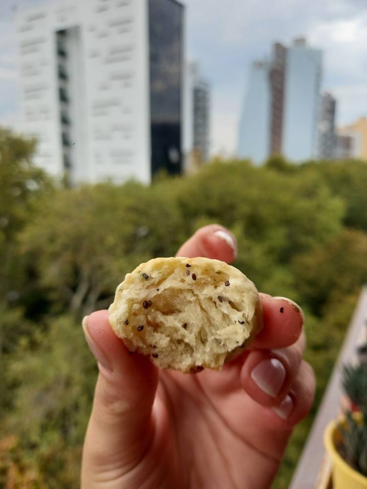 Algo salado para el mate  recetas caseras- Cookpad