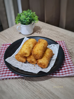 Foto resep Risol Mayo