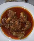 Roghan Josh