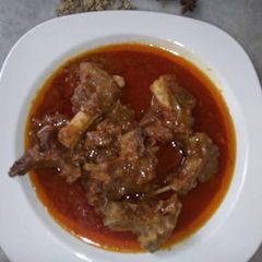 Roghan Josh A picture of Roghan Josh.