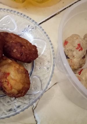 Foto resep Mendol Malang