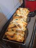 Pan de ajo