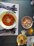 Cazuela Mexicana
