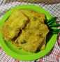 Cara Gampang Menyiapkan Resep Tempe kemul/tempe blebet/tempe balok/tempe tepung yang Bikin Ngiler Anti Ribet, Menggugah Selera