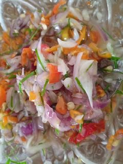 Foto resep Sambal Matah