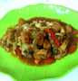 Yuk intip, Resep membuat Ayam Gongso versi Anak Sumatera dijamin sesuai selera