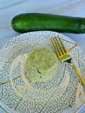 Sformatini di Zucchine a Varoma