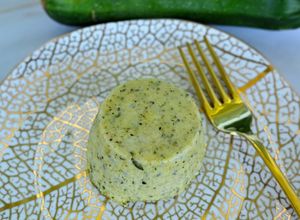 Foto di Sformatini di Zucchine a Varoma