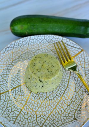 Foto di Sformatini di Zucchine a Varoma