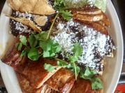 Una foto de bistec de res a la plancha