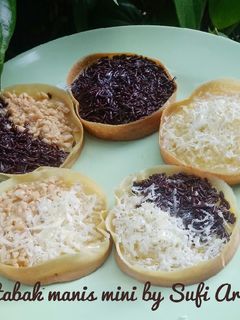 Foto resep Martabak manis mini empuk
