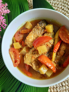 Foto resep Asem-Asem Bandeng
