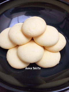 Foto resep Tamago Bolo-Bolo Super Mudah 4 Bahan Saja No Mixer No Timbang2