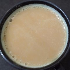 Adrak wali chai A picture of Adrak wali chai.