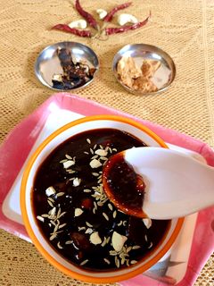 इमली चटनी (Imli Chutney ki recipe in Hindi) रेसिपी मुख्य फोटो