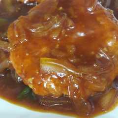 Steak tempe😃 রেসিপির প্রধান ছবি
