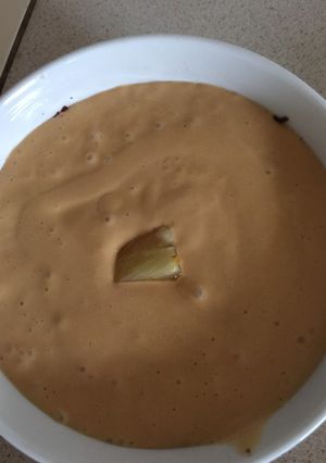 A picture of Gardner Instant Delight Gateau.