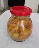 Piña Calada