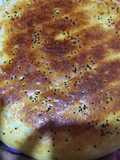 خبز الكوشة تاع ماما 👩🍞😋 ولا أروع