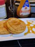 Pancake Instant