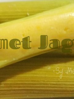 Foto resep Lepet Jagung